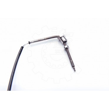 Capteur Température de Gaz d'échappement Pour Opel Astra H Zafira B Vauxhall