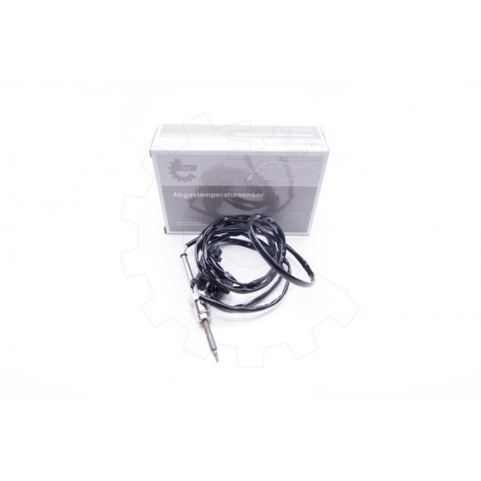 Capteur Température de Gaz d'échappement Pour Opel Astra H Zafira B Vauxhall