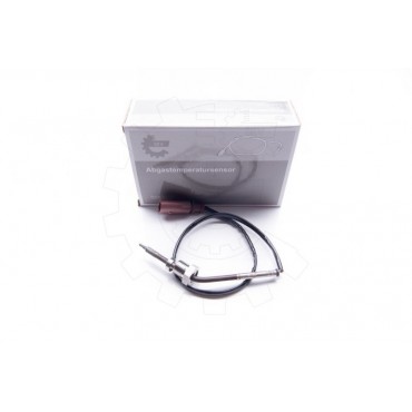 Capteur Température de Gaz d'échappement Pour VW Polo Seat Skoda 03G906088AC