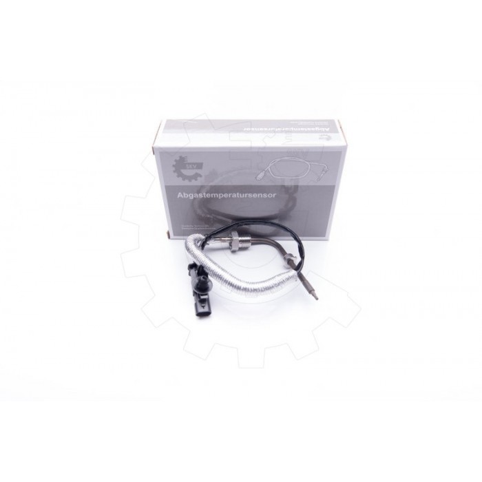 Capteur Température de Gaz d'échappement Pour Volvo C30 C70 II S40 31303026