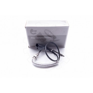 Capteur Température de Gaz d'échappement Pour Volvo C30 C70 II S40 30713642