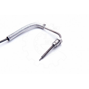 Capteur Température de Gaz d'échappement Pour Volvo C30 C70 II S40 30713642