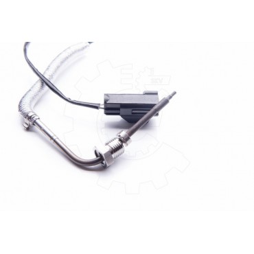 Capteur Température de Gaz d'échappement Pour Volvo C30 C70 II S40 30713642