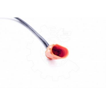 Capteur Température de Gaz d'échappement Pour VW Caddy III IV 03L906088AT