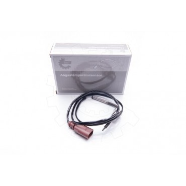 Capteur Température de Gaz d'échappement Pour VW Caddy III IV 03L906088DH