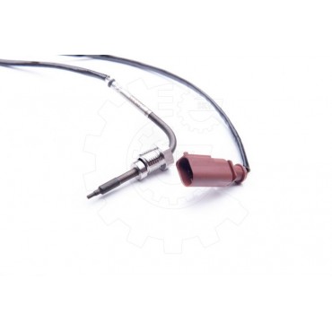 Capteur Température de Gaz d'échappement Pour VW Caddy III IV 03L906088DH