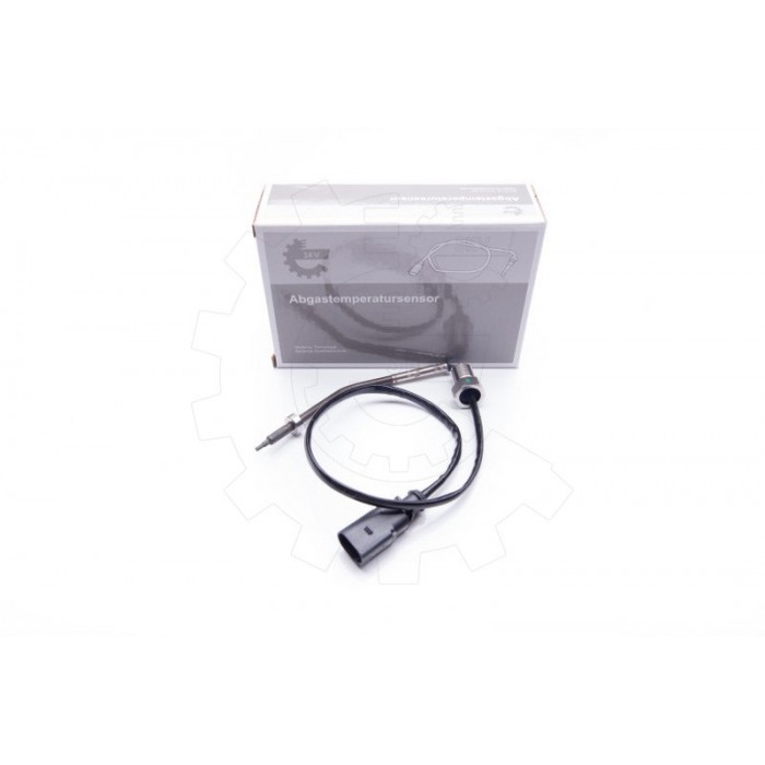 Capteur Température de Gaz d'échappement Pour VW CC Passat 03L906088ED