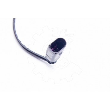 Capteur Température de Gaz d'échappement Pour VW CC Passat 03L906088ED