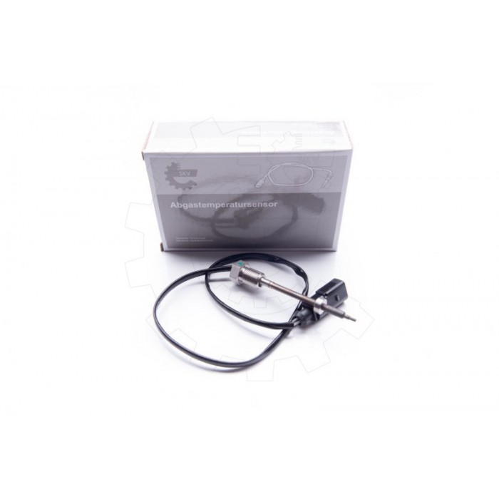 Capteur Température de Gaz d'échappement Pour VW Crafter 30-35 3L906088DC