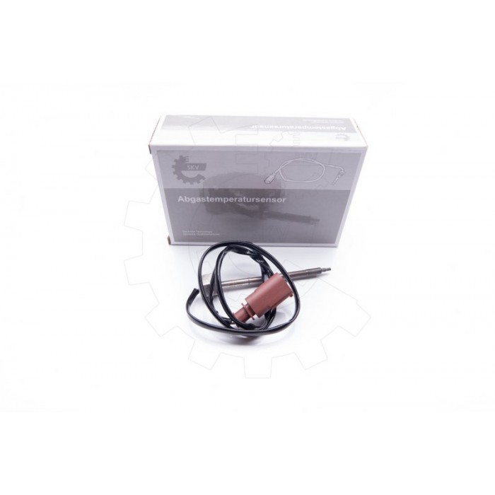 Capteur Température de Gaz d'échappement Pour VW Crafter 30-35 070906088A
