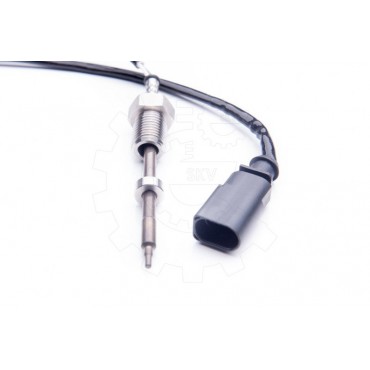 Capteur Température de Gaz d'échappement Pour VW Crafter 30-35 30-50 070906088