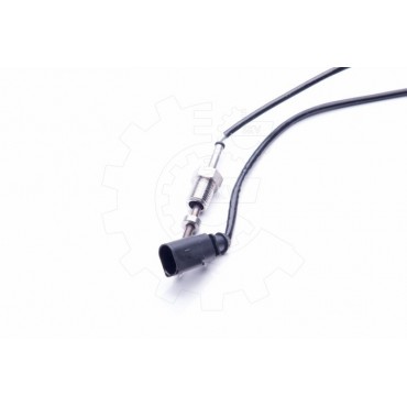 Capteur Température de Gaz d'échappement Pour VW Multivan V 3G906088S