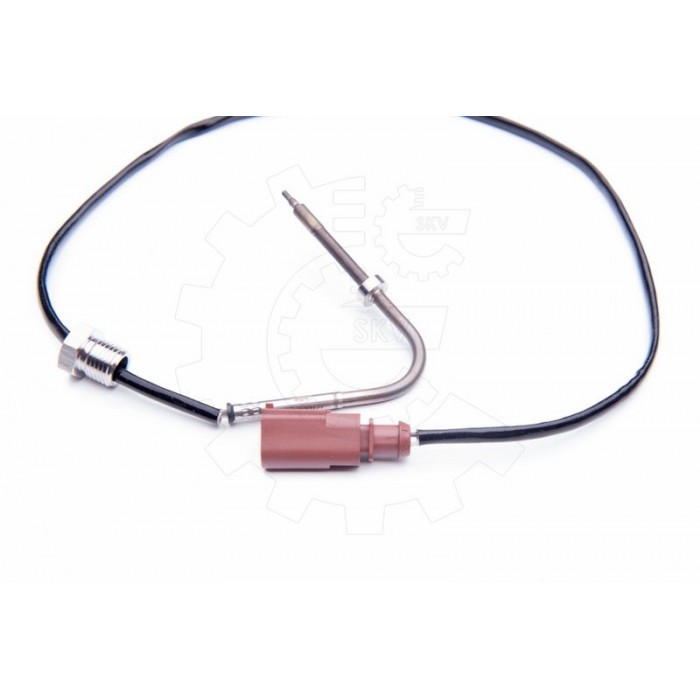 Capteur Température de Gaz d'échappement Pour VW Multivan V VI 03L906088FF