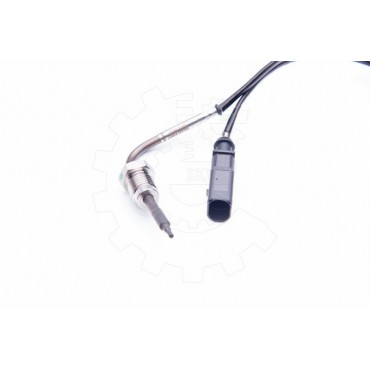 Capteur Température de Gaz d'échappement Pour VW Multivan V VI 03L906088FC
