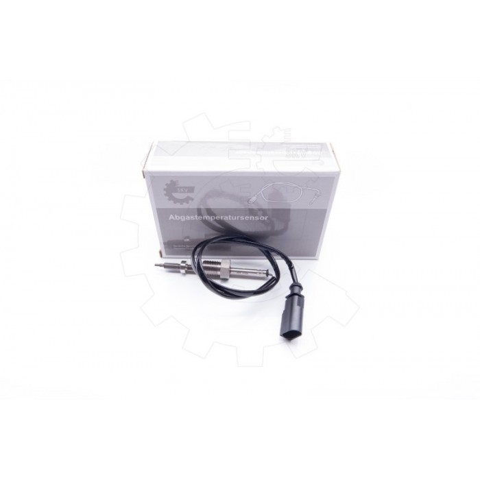 Capteur Température de Gaz d'échappement Pour VW Multivan V VI 03L906088JN