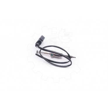 Capteur Température de Gaz d'échappement Pour VW Touareg Multivan V 070906088R