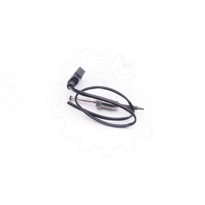 Capteur Température de Gaz d'échappement Pour VW Touareg Multivan V 070906088R