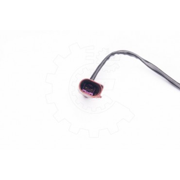 Capteur Température de Gaz d'échappement Pour VW Passat 03G906088B 03L906088CE