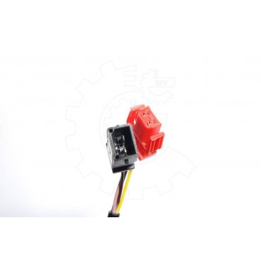 Capteur ABS Avant Pour VW Passat Audi A4 A6