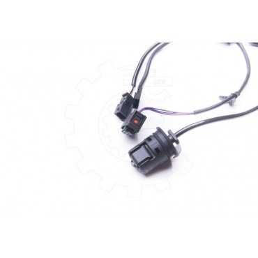 Capteur ABS Arrière Pour Audi A6 4B0927807C 4B0927807L