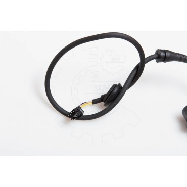 Capteur ABS Arrière Pour Audi A6 Allroad 4B0927803F 4Z7927807C