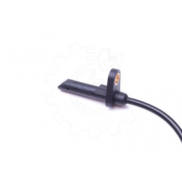 Capteur ABS Arrière Pour BMW Série 5 E60 6 E63 E64 7 F01, F02, F03, F04 Ghost