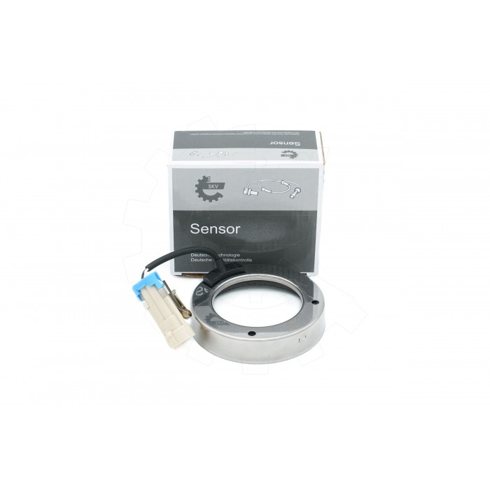 Capteur ABS Avant Pour Chevrolet Epica Evanda 96287300