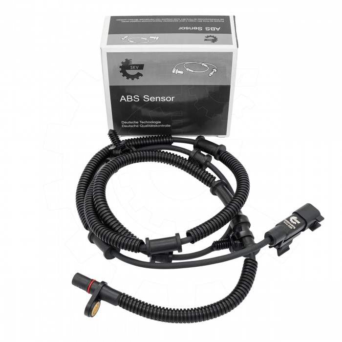 Capteur ABS Pour VW Chrysler Lancia 4721563AD 4721563AE 4721563AF 4721563AG