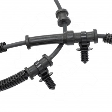 Capteur ABS Pour VW Chrysler Lancia 4721563AD 4721563AE 4721563AF 4721563AG