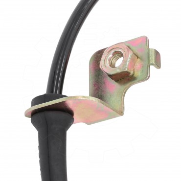 Capteur ABS Avant Gauche Pour Chrysler Neon II PT Cruiser Combi Van Décapotable