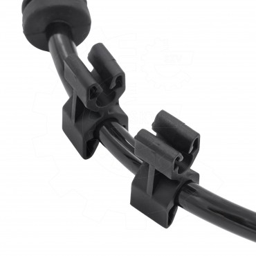 Capteur ABS Avant Gauche Pour Chrysler Neon II PT Cruiser Combi Van Décapotable