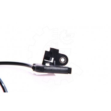 Capteur ABS Arrière Pour Peugeot 307 Citroën C4 4545C4 96461258 9646125880