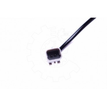 Capteur ABS Arrière Pour Peugeot 307 308 Citroën C4 DS4 DS 454508 9665386880