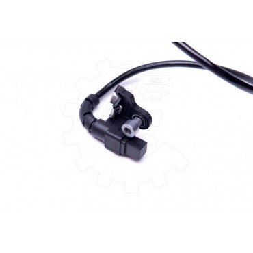 Capteur ABS Arrière Pour Peugeot 307 308 Citroën C4 DS4 DS 454508 9665386880