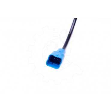 Capteur ABS Arrière Pour Peugeot 207 208 301 2008 I Bipper Citroën C-Elysee C3