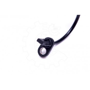 Capteur ABS Arrière Pour Peugeot 207 208 301 2008 I Bipper Citroën C-Elysee C3