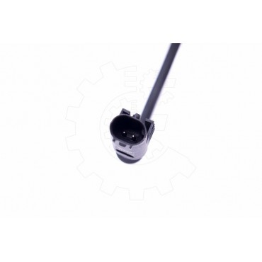 Capteur ABS Avant Pour Peugeot Fiat Citroën 1673605580 51725099 4545F1 52091136