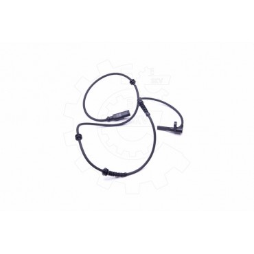 Capteur ABS Avant Pour Peugeot Fiat Citroën 1673605580 51725099 4545F1 52091136