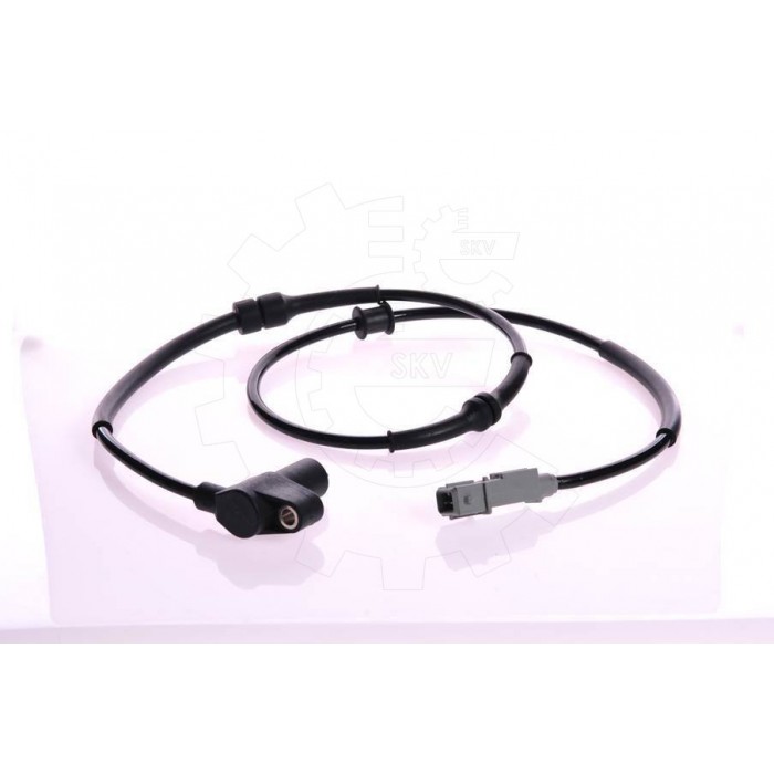 Capteur ABS Avant Pour Citroën Xsara 454566 454578 93327326 96280713 9632732680