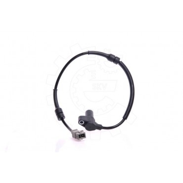 Capteur ABS Avant Pour Citroën ZX 454535 454547 96087509 96180488 96217759