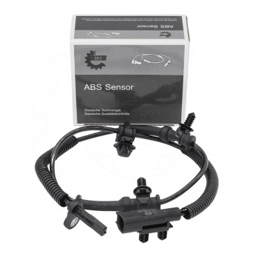 Capteur ABS Pour Dodge Durango Jeep Grand Cherokee IV 05154230AC