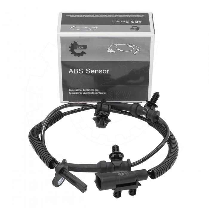 Capteur ABS Pour Dodge Durango Jeep Grand Cherokee IV 05154230AC