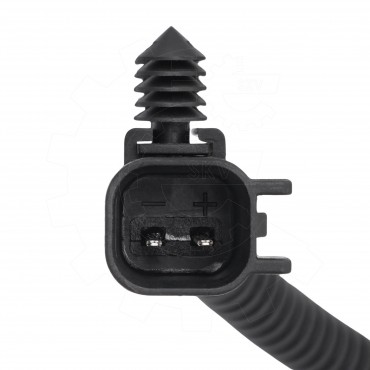 Capteur ABS Pour Dodge Durango Jeep Grand Cherokee IV 05154230AC