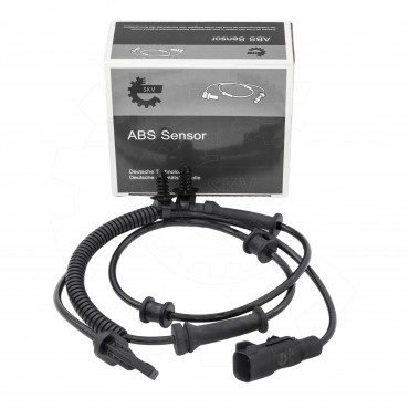 Capteur ABS Avant Pour Dodge Durango Jeep Grand Cherokee IV 56029447AE