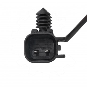 Capteur ABS Avant Pour Dodge Durango Jeep Grand Cherokee IV 56029447AE