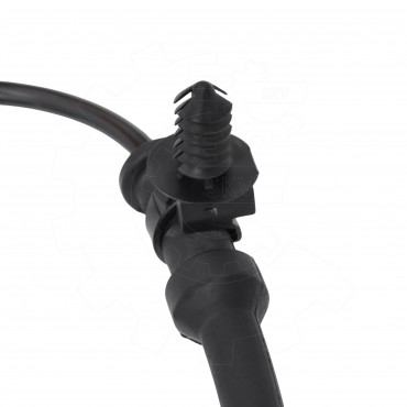 Capteur ABS Avant Pour Dodge Durango Jeep Grand Cherokee IV 56029447AE