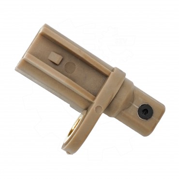 Capteur ABS Pour Ford C-Max II Focus III Grand Kuga Tourneo Transit Volvo V40