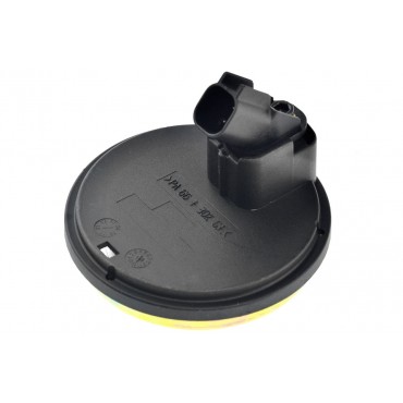 Capteur ABS Arrière Pour Ford Mondeo III 6S7T2B325