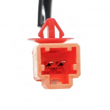 Capteur ABS Arrière Droit Pour Honda City A Trois Volumes Jazz II 57470SAA003