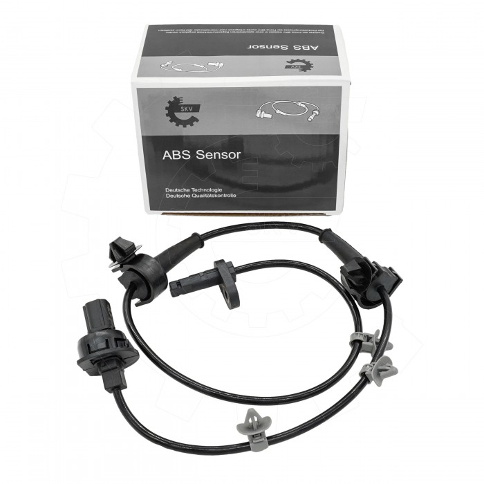 Capteur ABS Avant Gauche Pour Honda Civic VIII 57455SMGE01